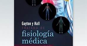 Guyton & Hall. Tratado de fisiología médica. 14ª Edición - 2021 - Edimeinter