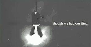 I Saw the Light | Todd Rundgren | Lyrics ☾☀