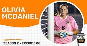 Interview - Olivia McDaniel - Philippine Women's National Football Team