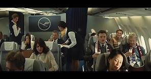 „Everyone`s Fanhansa“ commercial Lufthansa