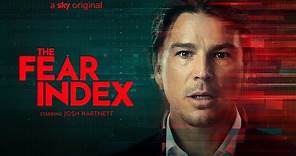 The Fear Index | Season 1 (2022) | SKY | Trailer Oficial Legendado