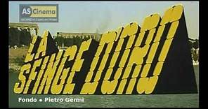 La sfinge d'oro (1967)