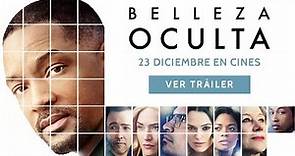 Belleza Oculta - Spot TV Castellano HD
