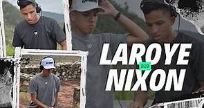 LA MEKA THE SHOW | THE CASTLE🏰 Cristofer Laroye B2B Nixon Cardenas