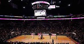 Phoenix Suns reveal updates to Talking Stick Resort Arena