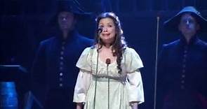 Les Misérables 25th Anniversary Staged Concert Show
