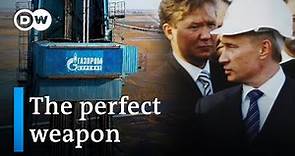 Russia's energy empire: Putin and the rise of Gazprom | DW Documentary