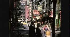 New York / Manhattan 1965