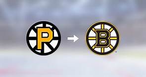 Joona Koppanen plockas upp till Boston Bruins i NHL