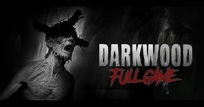 Darkwood - Full Game Longplay & True Ending (No Commentary)