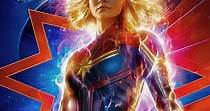 Captain Marvel - movie: watch streaming online