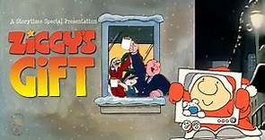Storytime Sunday Comics: ZIGGY'S GIFT | Emmy Award-Winning Special (1982)