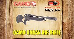 Gamo Urban Air Rifle Review