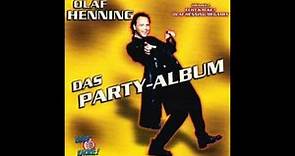 Olaf Henning - Das Party-Album (1999)