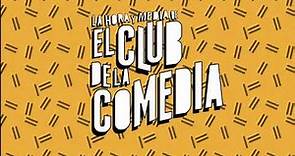 El Club de la Comedia en verano en Madrid - Teatro Príncipe Gran Vía - TEATRO MADRID: