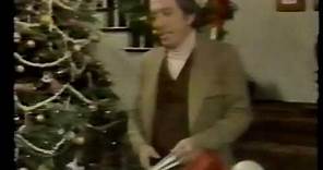 ANDY WILLIAMS - Christmas Present (1974 Christmas Special)