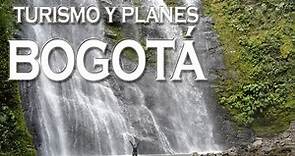 Turismo Bogota - Senderismo Cundinamarca - Caminatas Ecológicas