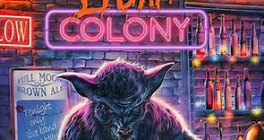 Lycan Colony - Blu Ray Collector's Edition Trailer
