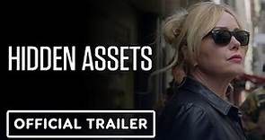 Hidden Assets - Official Trailer (2022) Peter McKenna