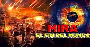 ✅EXPLICACIÓN DE 12 HORAS PARA EL FIN DEL MUNDO (RESUMEN COMPLETO DE "MIRA 2023")