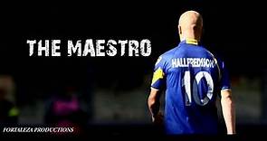 Emil Hallfreðsson | The Maestro | Best Skills, Passes & Goal | HD 720p