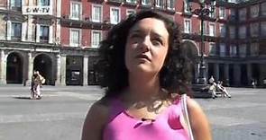 euromaxx | Series: Famous European Squares 03 - Plaza Mayor