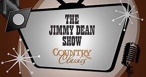 Jimmy Dean Show - Country Classics - PBS