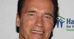 Arnold Schwarzenegger | Actor, Producer, Writer