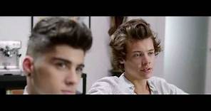 ONE DIRECTION: This Is Us - Videoclip Best Song Ever | Sony Pictures España
