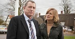 Midsomer Murders - Series 12 - Episode 7 - ITVX