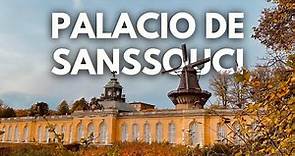 Conocé el Palacio de Sanssouci, a solo 50 minutos de Berlín