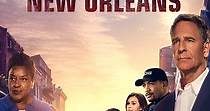 NCIS: New Orleans - streaming tv show online