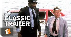 Stroker Ace (1983) Official Trailer - Burt Reynolds, Ned Beatty Movie HD