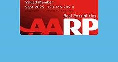 Put AARP to Work for You