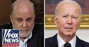 Mark Levin: We have an appeaser in the Oval Office