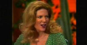 Meredith MacRae on The Jim Nabors Show (pt. 2) Interview