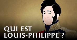 🎥 Qui est Louis-Philippe ?