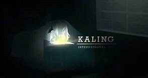 Kaling International, Inc. Logo