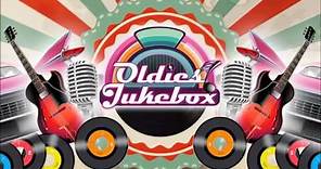 Oldies Jukebox - Best of Music 50s- 60s