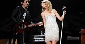 Taylor Swift VS John Mayer!