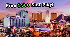 The Ultimate Las Vegas Deals Guide June 2023