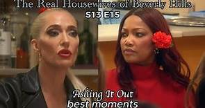 Best Moments of The Real Housewives of Beverly Hills Season 13 Episode 15