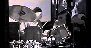 Ricky Wellman Drums Live '06