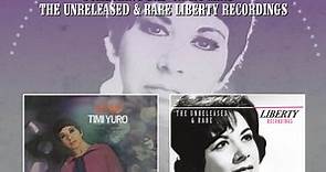 Timi Yuro - Something Bad On My Mind/The Unreleased & Rare Liberty Recordings