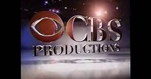 Cates/Doty Productions/CBS Productions (2003)