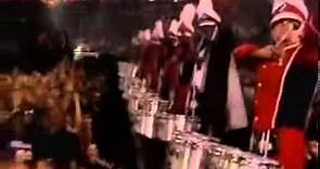 Janet Jackson - Super Bowl halftime 2004 (VIDEO LIVE)