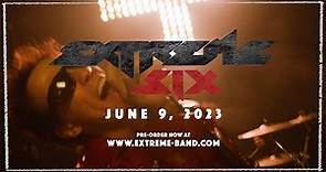 Extreme 'Six' Album Trailer