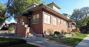 Sam Giancana House in Oak Park and Where He Died