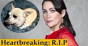 Rena Sofer, Former Bold & Beautiful Star, Shares Her Heartbreaking Journey of Loss!