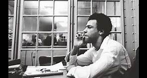 An interview with Huey P. Newton (1968)